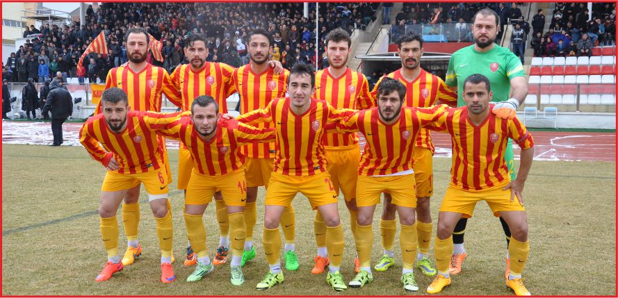 BOŞ TRİBÜNLERE OYNANACAK