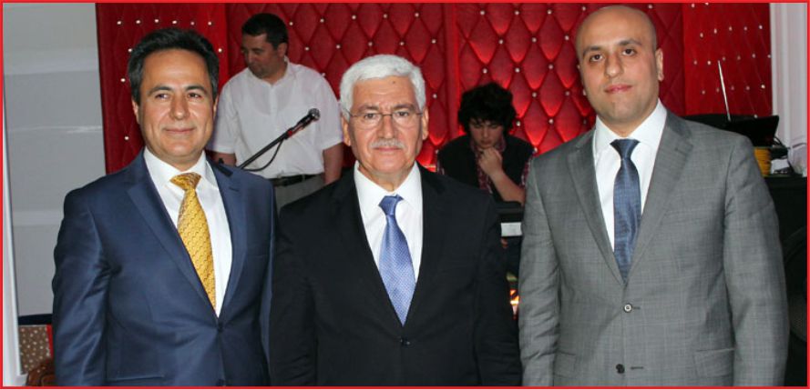 HİZMETLERİNİZ İÇİN TEŞEKKÜRLER