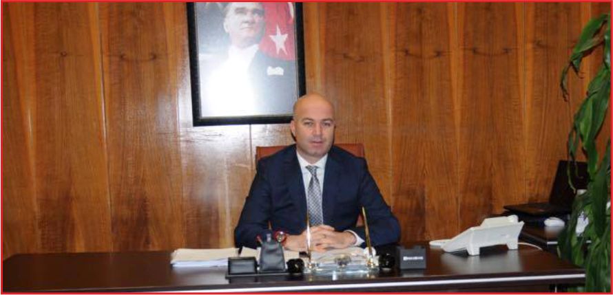 URAL MHP’DEN ADAY ADAYI !