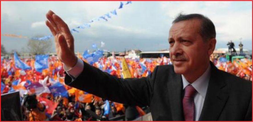 HÜKÜMET VE MECLİS’DE REVİZYON HEYECANI!