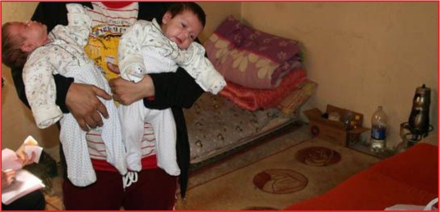 ANNEYE DESTEK RESMİ GAZETE'DE