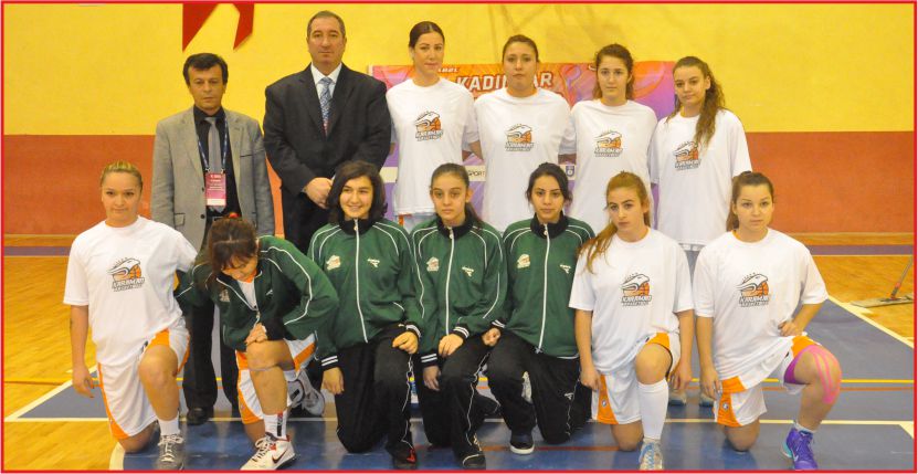 YUNUSEMRESPOR GALİBİYETE ŞARTLANDI !