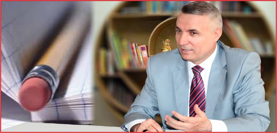 KARATAŞ’TAN BAŞARIYA DESTEK SÖZÜ