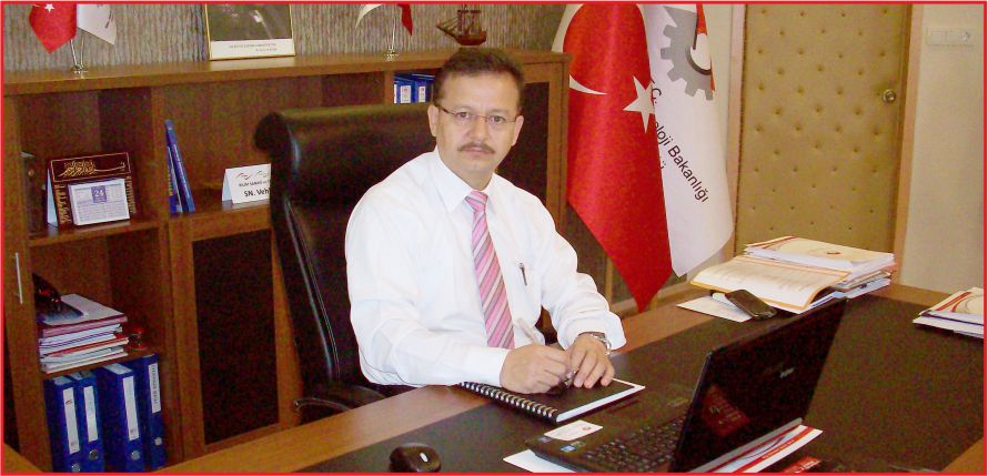 SAN-TEZ BAŞVURULARI İÇİN SON GÜN 30 AĞUSTOS