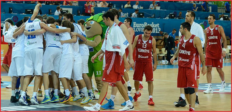 ÇİZME\&#039;Yİ YİNE AŞAMADIK!