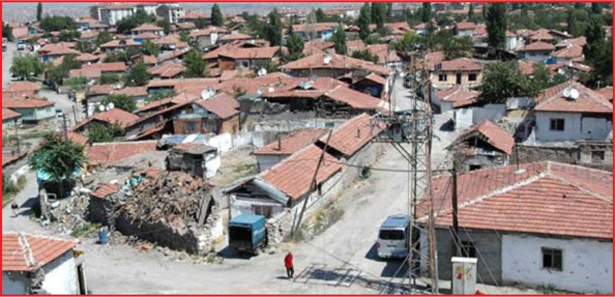 KAÇAK YAPILARA İZİN