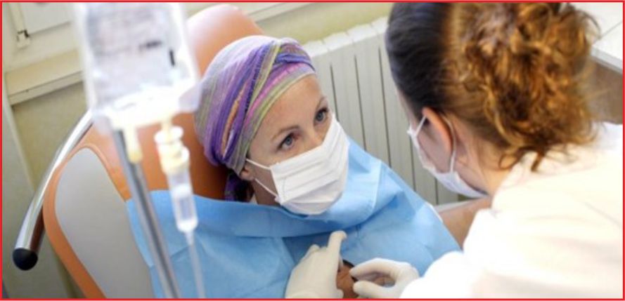 KRONİK HASTAYA 'SOSYAL YARDIM' MÜJDESİ