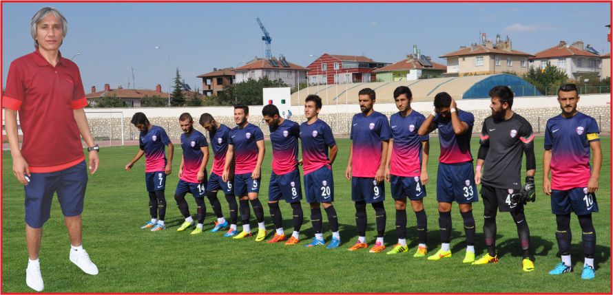 “HEDEFDEN SAPMA OLMAYACAK”