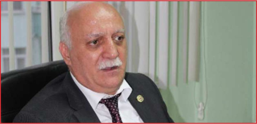 “MİRAS HUKUKU TARIM SEKTÖRÜNE BÜYÜK ZARAR VERMİŞ”