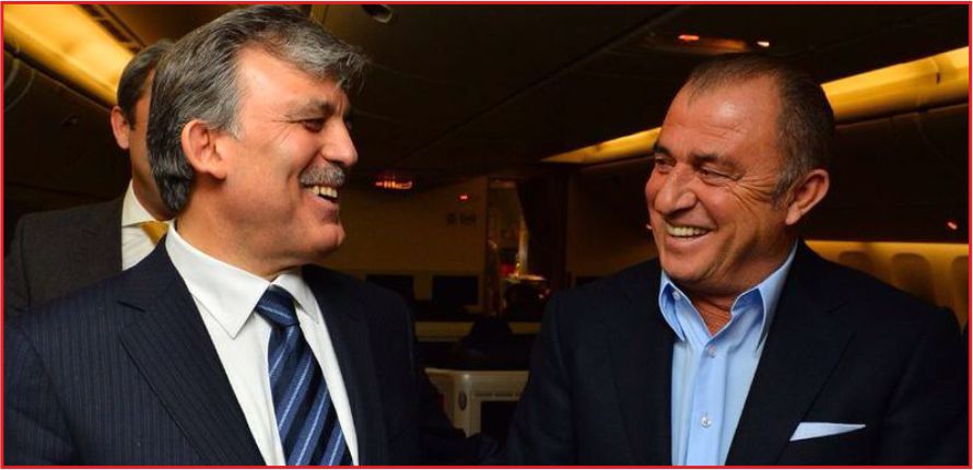 “ŞU AN DOĞRU YERDEYİM”