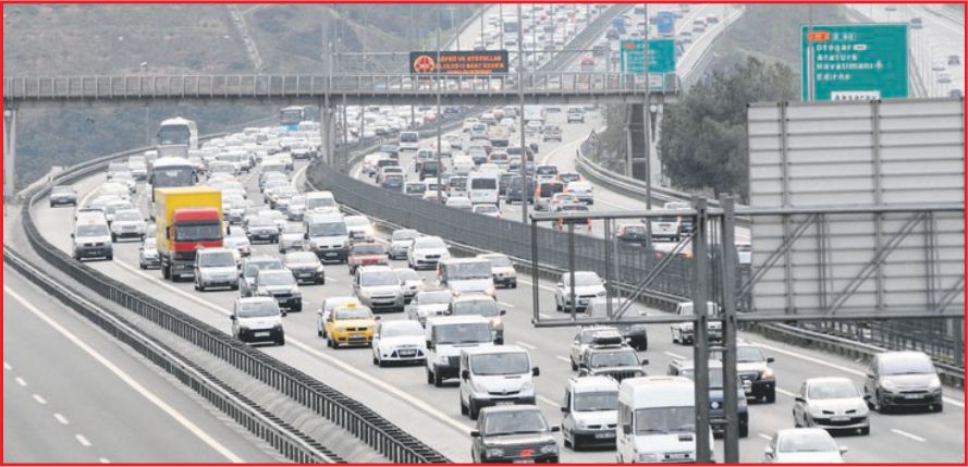 ZORUNLU TRAFİK SİGORTASINDA YENİ DÖNEM