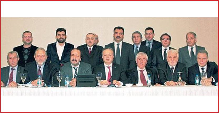 ODALARDA NACE TARTIŞMASI!