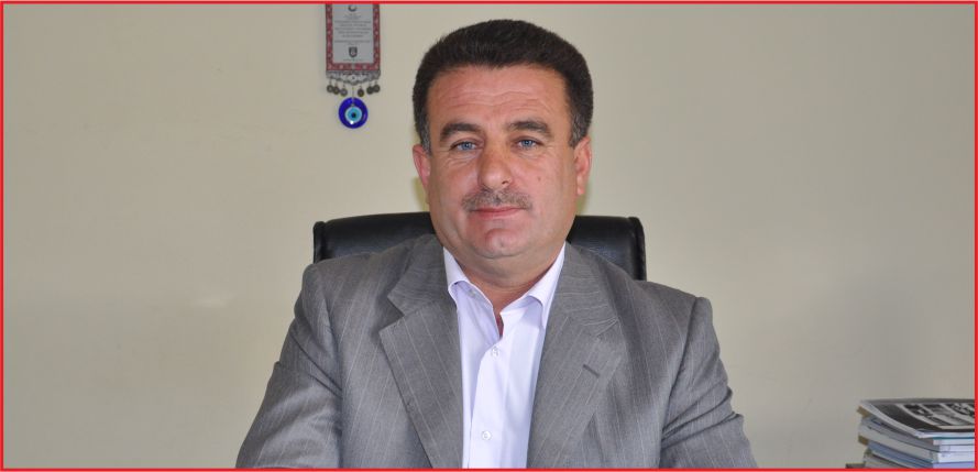 “KOOPERATİFLER  ELVAN’A ÇOK ŞEY BORÇLU”