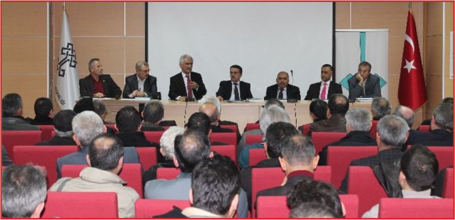 KAZIM KARABEKİR PAŞA  KONYA’DA ANILDI