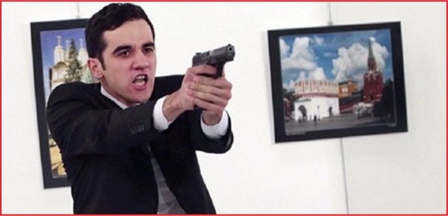 SUİKASTÇI’NIN  TELEFONUNDA 4 AYRI ŞİFRE !