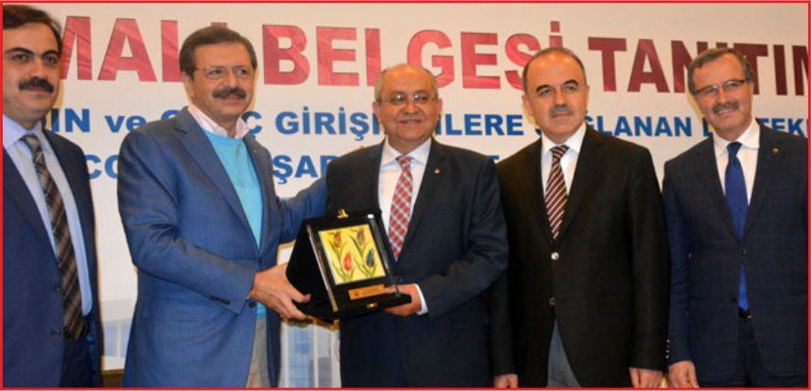 ODA VE BORSALAR BÜYÜK ZİRVEYE HAZIRLANIYOR!