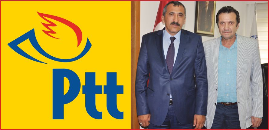 PTT’DEN KARAMAN’A  YATIRIM!