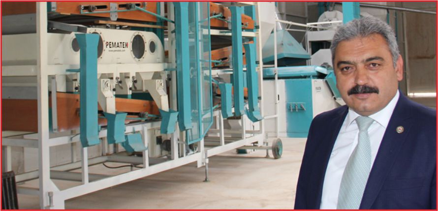 KARAMAN DUA’DA BULUŞUYOR