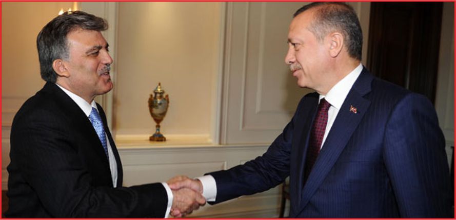 'YARI BAŞKANLIK' İÇİN FRANSA MODELİ MASADA