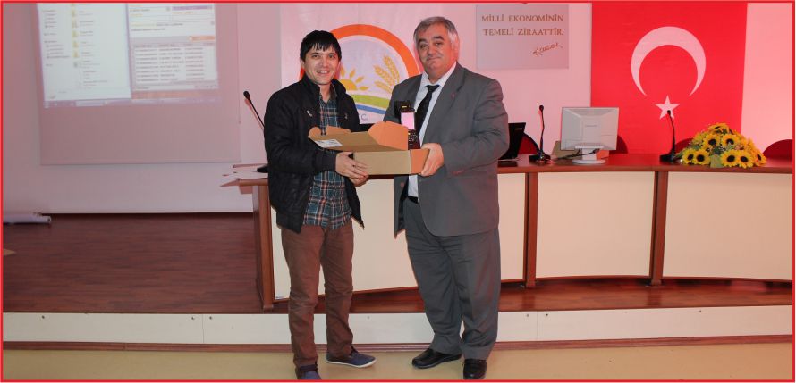 ELEKTRONİK KÜPELERLE YAPILACAK