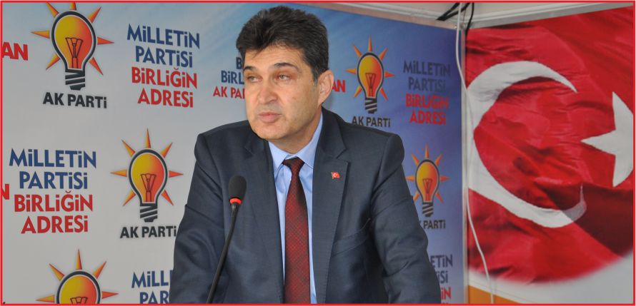 ‘BÜYÜK GÜÇ TÜRKİYE’