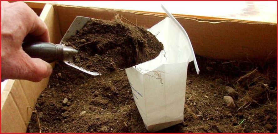 ‘TOPRAK ANALİZİ DESTEĞİ GERİ GELİYOR'