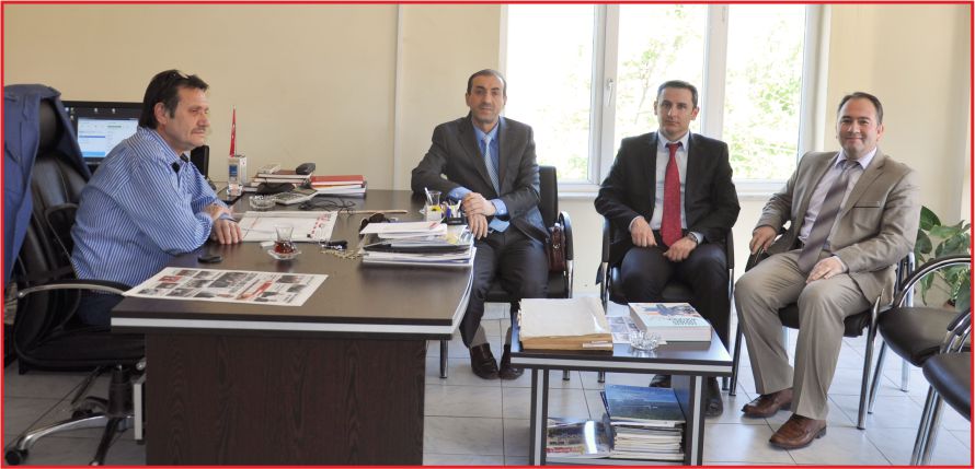 YUNUS YILMAZ SELÇUKLU’DA