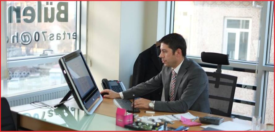 TÜM İŞYERLERİ İÇİN CEZA YIL SONU UYGULANACAK