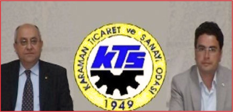 BAŞKANLARDAN YENİ YIL MESAJI