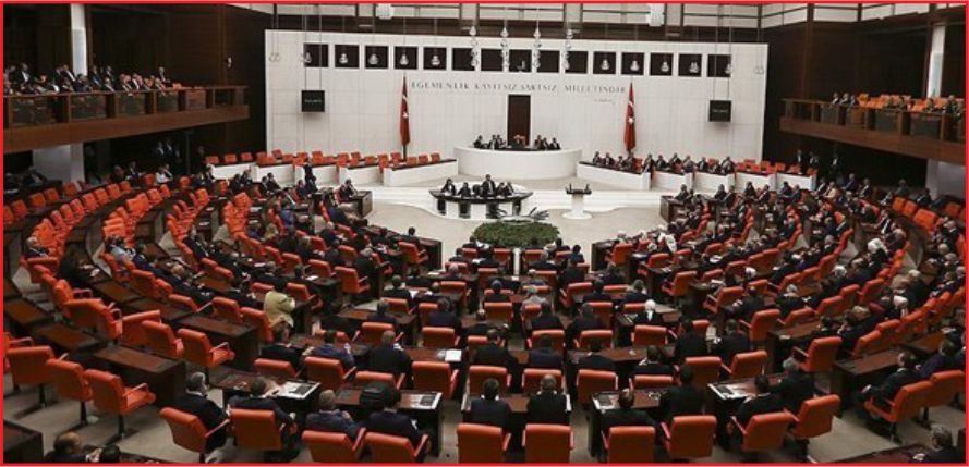 HAKİMLER VE SAVCILAR KURULU ADAYLARI BELLİ OLDU