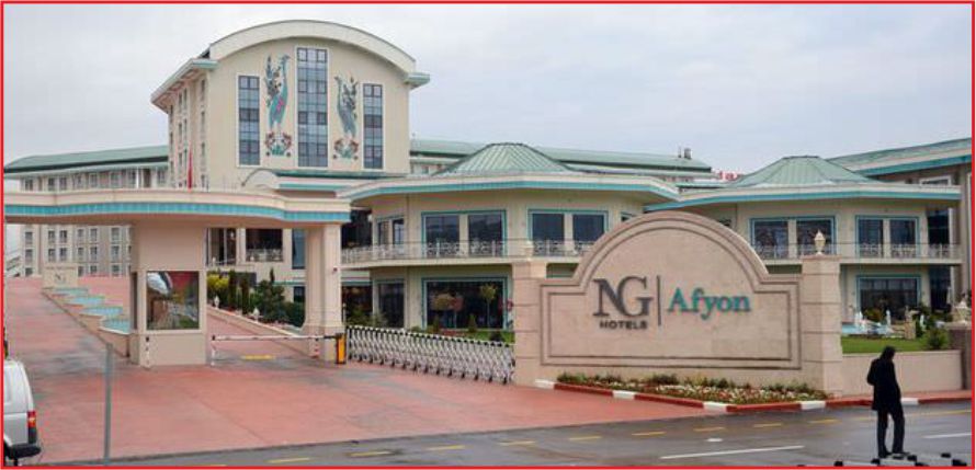 AK PARTİ HAFTA SONU KAMPA GİRİYOR