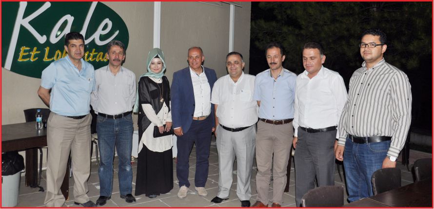 “DEVLET İÇİNDE DEVLET OLMAZ”