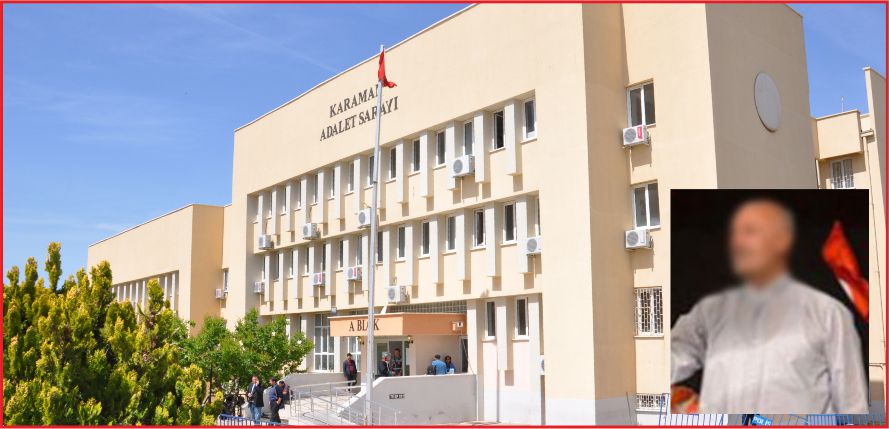 SAPIK ÖĞRETMENE 508 YIL 3 AY CEZA !