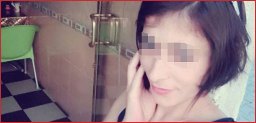 “ÇOCUKLA KARAMAN’A DÖNEMEZDİM”