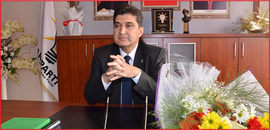 ADAY ADAYLARI STK SINAVINDA!