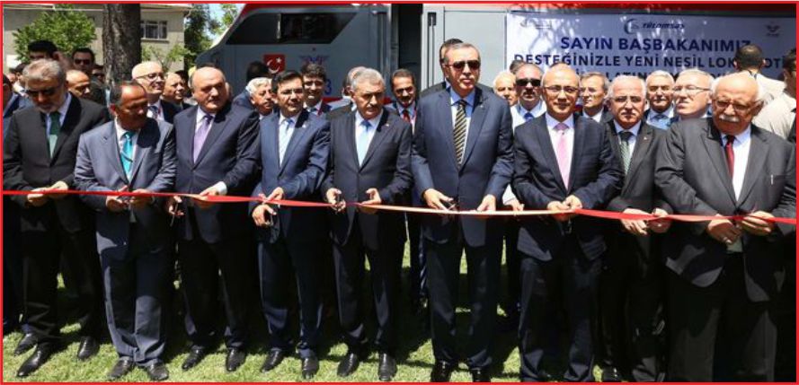 “KISKANANLAR ÇATLAMASIN !”