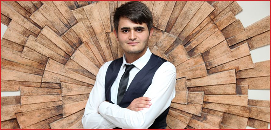 KMÜ, ÖĞRENCİ TOPLULUKLARI KONSEYİ BAŞKANINI SEÇTİ