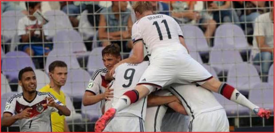 U19 TÜRKİYE ŞAMPİYONASI BAŞLIYOR