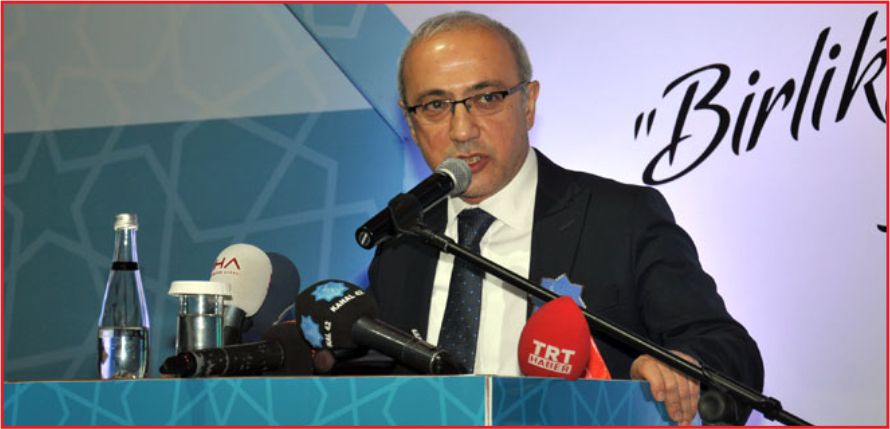 “TÜRKİYE’NİN 2. MARMARA BÖLGESİ”