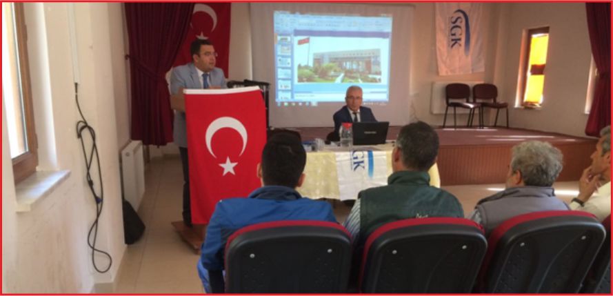 “BU FIRSAT KAÇMAZ”