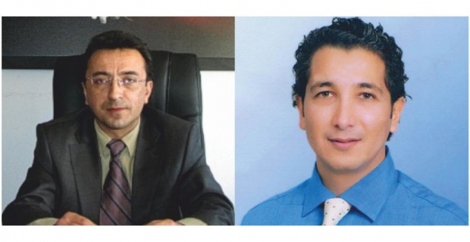 BAŞHEKİM TUĞRUL BULUT OLDU