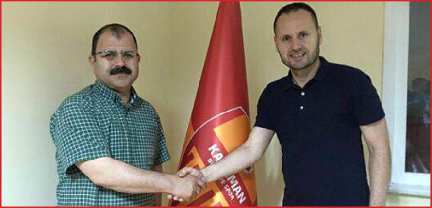 BELEDİYESPOR’DA KADRO ŞEKİLLENİYOR