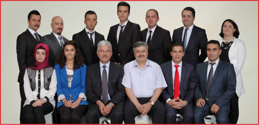 KARAMAN’IN İLK ÖZEL ANADOLU LİSESİ AÇILIYOR