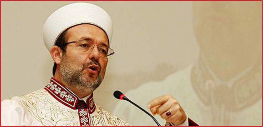 DİYANET\'TE “SEÇİM ALARMI”