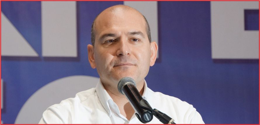 “AK PARTİ GERİLEME DÖNEMİNİ BİTİRDİ”