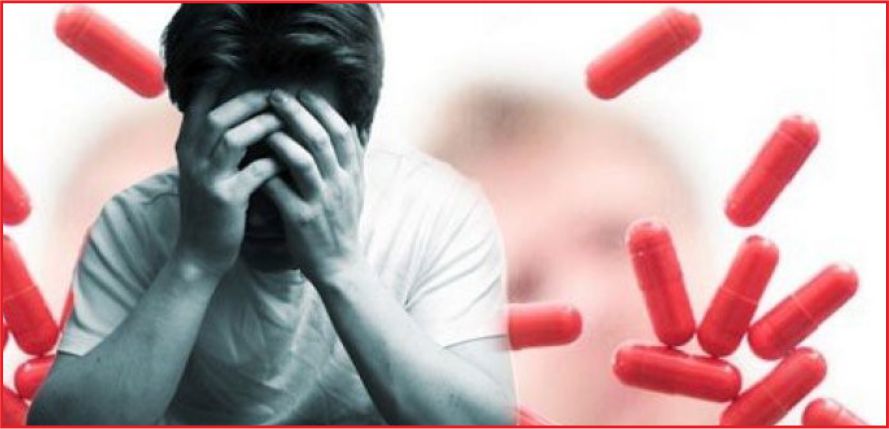 ÇOCUKLARDA BAĞIMLILIK MADDE KULLANIMI