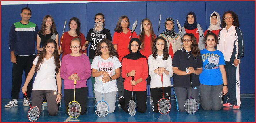 SPORTİF YETENEK TARAMASI BAŞLADI