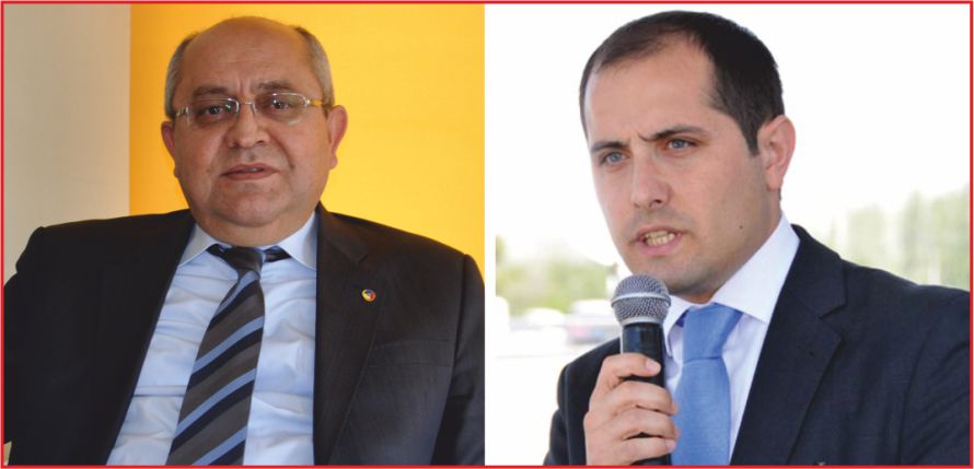 AYRANCI’DAN KTSO’YA TEŞEKKÜR!