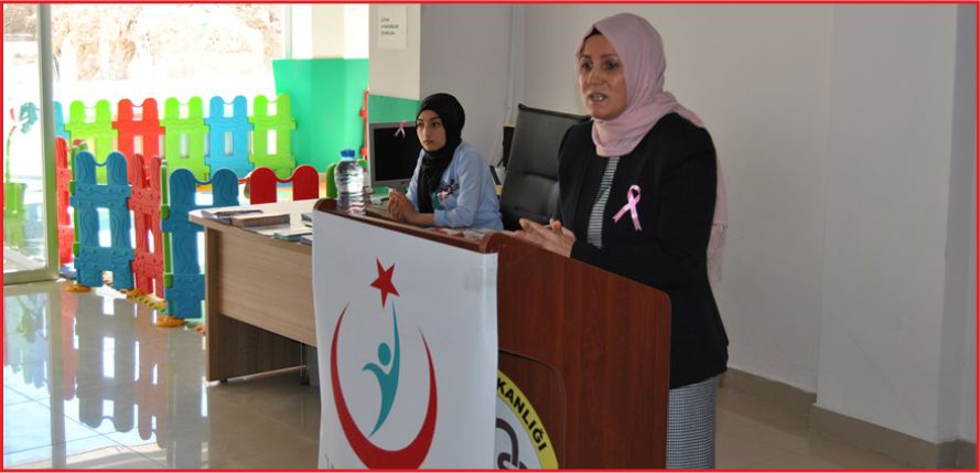 ERKEN TEŞHİS HAYAT KURTARIR