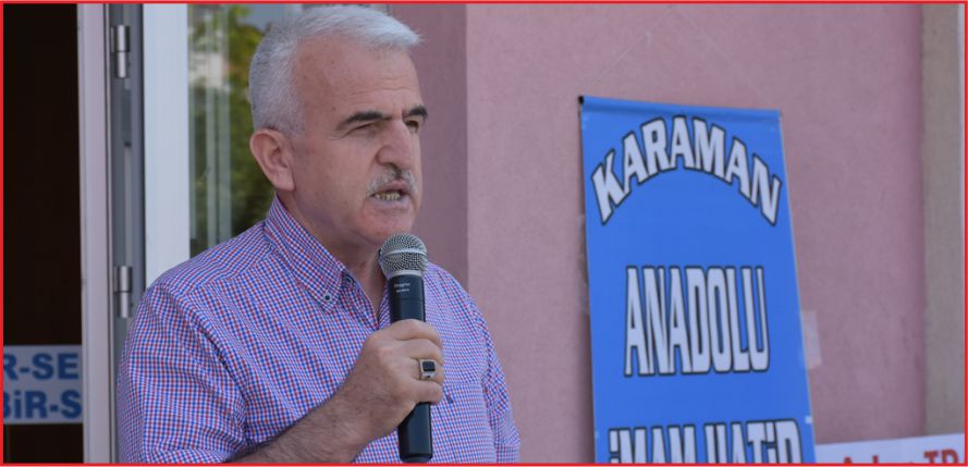 İL MÜDÜRÜ MEVLÜT KUNTOĞLU MEZUNLAR BULUŞMASINA KATILDI